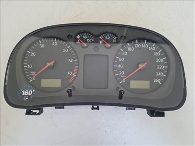 Volkswagen Golf IV 1.6 SR AKL kilométeróra (23159) 1j0919860d