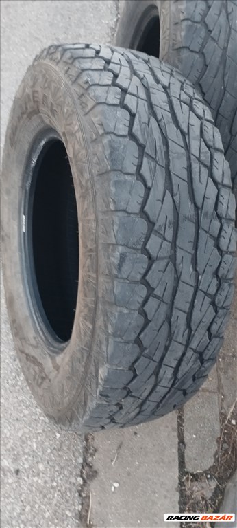  245/7016" használt Falken gumi 1. kép