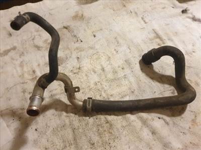 Opel Combo C Vízcső Z16se 24461896