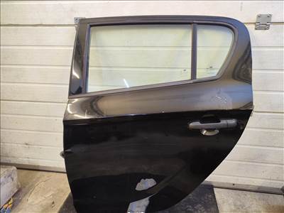 Hyundai i20 (PB) bal hátsó ajtó 