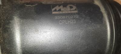 Audi A6 (C6 - 4F) 3.0 TDI quattro légtömeg mennyiség mérő A6 3.0 TDI 330870273