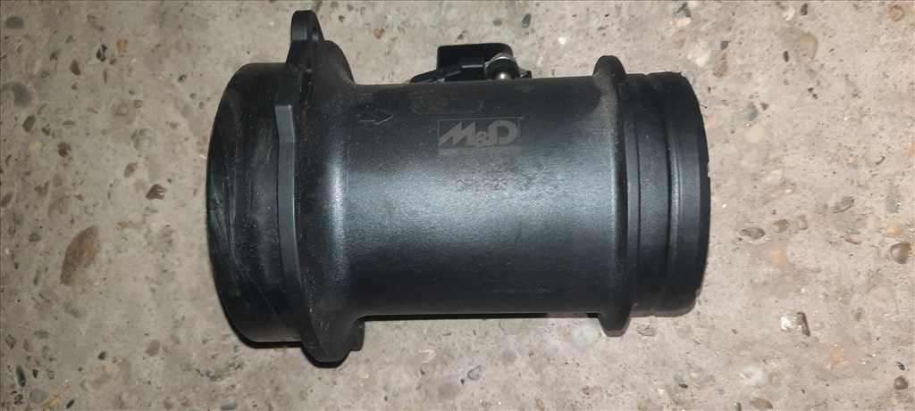 Audi A6 (C6 - 4F) 3.0 TDI quattro légtömeg mennyiség mérő A6 3.0 TDI 330870273 2. kép