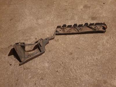 Opel Astra J Lökhárító tartó jobb hátsó  13266741
