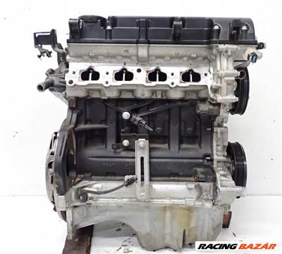 Opel Meriva B, Opel Corsa E 1.4i B14XER motor /58.000km!/