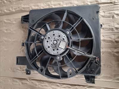 Opel Astra H 1.9 CDTI Hűtőventilátor 2665 ,  13171426
