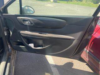 CITROËN C4 I (LC) Jobb első Ablakemelő Szerkezet (Elektromos)