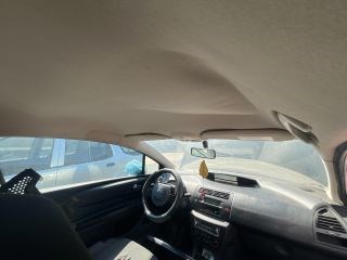 CITROËN C4 I (LC) Jobb első Ablakemelő Szerkezet (Elektromos) 7. kép