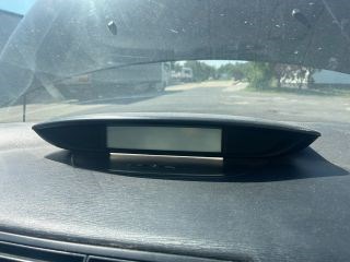 CITROËN C4 I (LC) Jobb első Ablakemelő Szerkezet (Elektromos) 15. kép