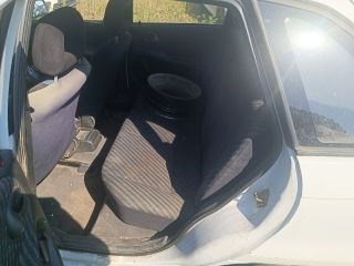 OPEL ASTRA F CLASSIC Ferdehátú Bal hátsó Ablakemelő Szerkezet (Mechanikus) 2. kép