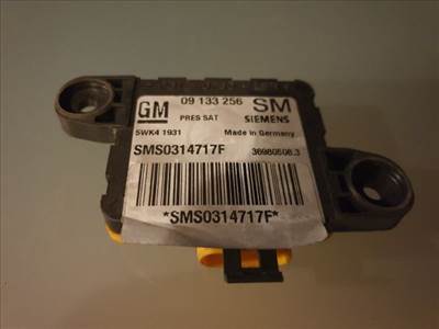 Opel Omega B Oldal légzsák indító gyújtásmegszakító  09133256