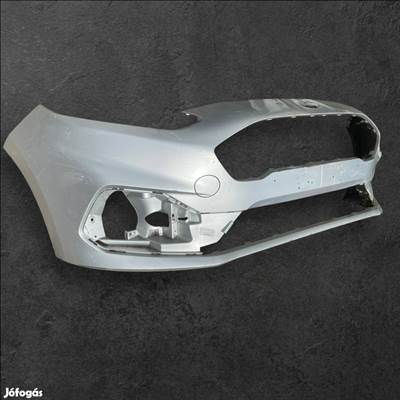 Ford Fiesta ST MK8 VIII 2018-2021R H1BB-17K819-A1 első lökhárító héj