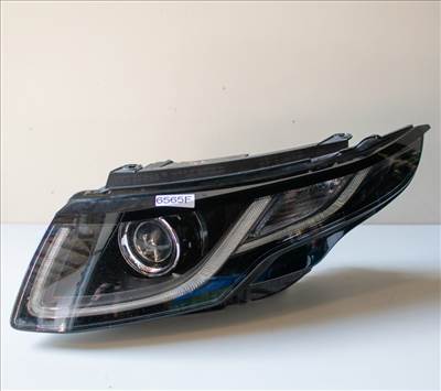 Land Rover Evoque L538 bal első fényszóró (Cikkszám: GJ3M-13W029-BA)
