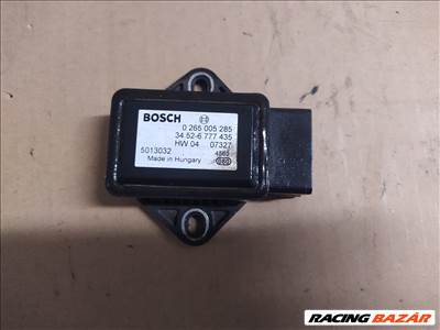 BMW 5-ös széria E60 E51 X5 ESP szenzor  0265005285