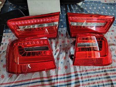 Audi 4g avant LED lámpa 
