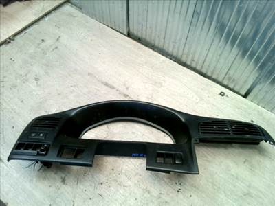 KIA Sportage 1998.04.01-2004.08.24 Kilométeróra keret