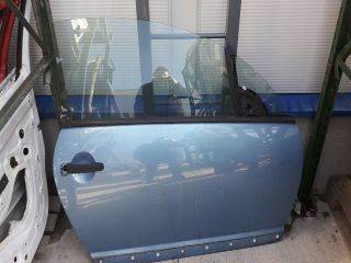 Citroën C3 I Pluriel 1.4i CITROËN C3 PLURIEL Jobb első Ajtó (Részeivel)