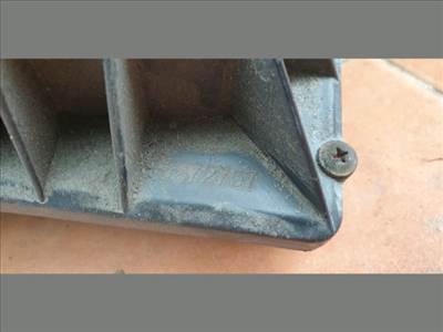 Opel Astra J 1.4 Légszűrő ház a14xer 13272757