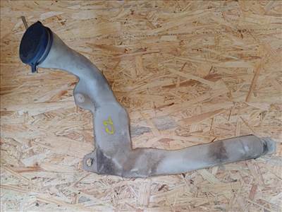 Citroen C2 (2002-2010) Ablakmosó Tartály Beöntő Cső 