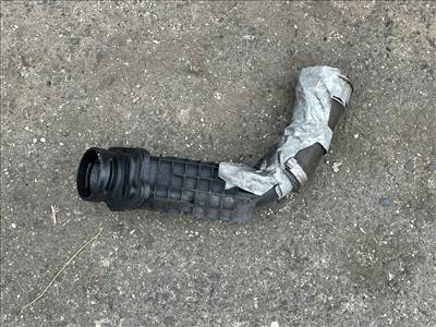 DACIA DUSTER  Turbócső