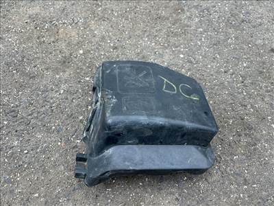 DACIA SANDERO II  Biztosítéktábla Fedél