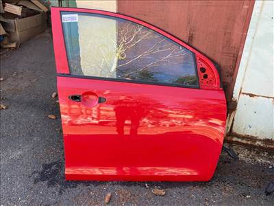KIA PICANTO TA Jobb első Ajtó (Részeivel)