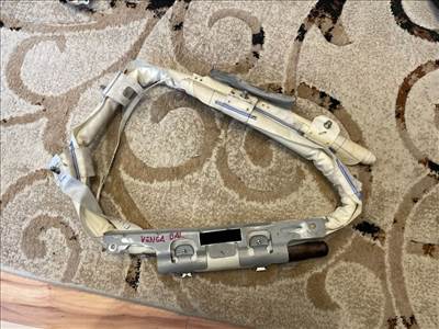 KIA VENGA YN Bal első Függöny Légzsák