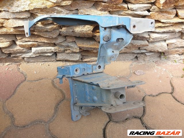 Opel Astra H Jobb lámpakeret + nyúlványvég  1. kép