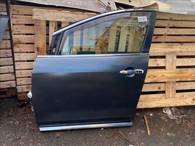 MAZDA CX-7 ER Bal első Ajtó (Részeivel)