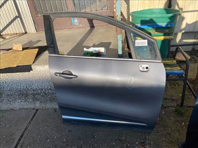RENAULT CAPTUR  Jobb első Ajtó (Részeivel)