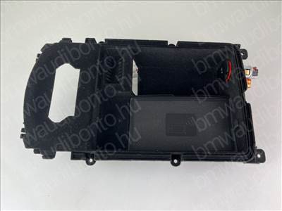 AUDI A6 C7 (4G2, 4GC) Vezeték nélküli telefontöltő vezérlőegység/modul (4G0035502)