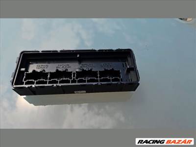 Opel Astra J, Opel Zafira C Fűtés vezérlő modul HVAC 13340390