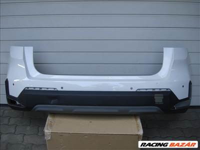 BMW X1 U11 radaros hátsó lökhárító 9883525 2022-től