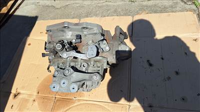 Opel Astra K B16DTE M32 sebességváltó