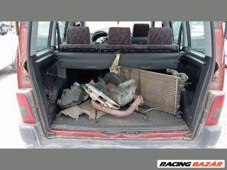Citroën Berlingo I Csomagtér Világítás *139785*