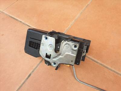 Opel Antara Bal első ajtózár 