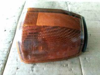 Fiat Tipo I Bal első Irányjelző *39893* fiat-6r0144024