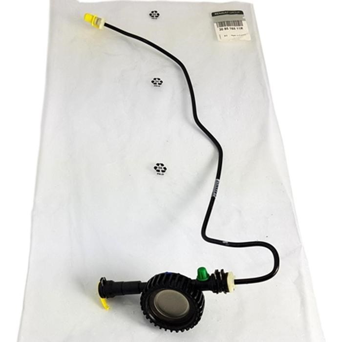 Renault Megane III 1.5dci gyári új kuplung hidraulika cső 2008-2015-ig 1. kép