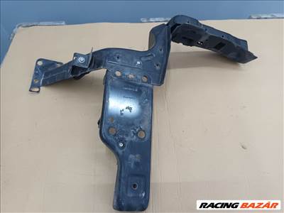 Opel Corsa E Jobb Fényszóró Tartó 7946 , 