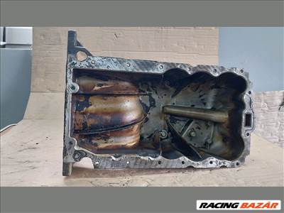 Opel Astra J 1.4 Turbo Olajteknő 8987 ,  55562729-a14net