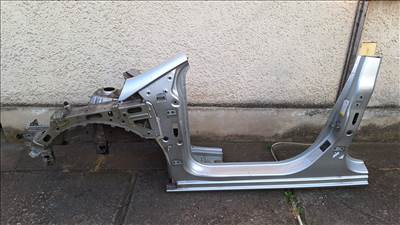 Opel Astra K Sports Tourer negyed