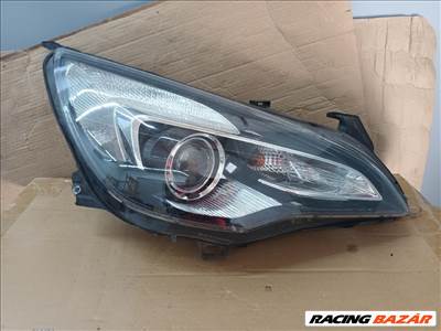 Opel Astra J GTC 2.0 CDTI Jobb Fényszóró 7021 ,  13281283