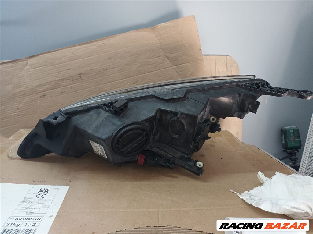 Opel Astra J GTC 2.0 CDTI Jobb Fényszóró 7021 ,  13281283 2. kép