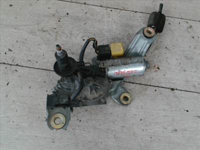 MERCEDES E (W210) 1995.06.01-1999.06.30 Ablaktörlő motor hátsó