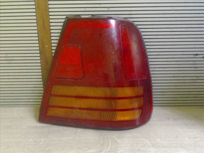 SUZUKI SWIFT 89-96 Jobb hátsó lámpa