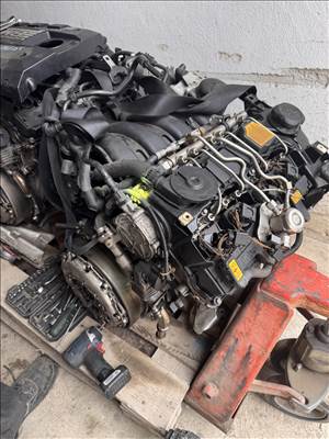 BMW 1-es sorozat, BMW 3-as sorozat, BMW X3, BMW 5-ös sorozat N43B20A motor 