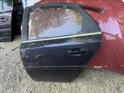 Opel Vectra C GTS 5 ajtós bal hátsó Z21A színben