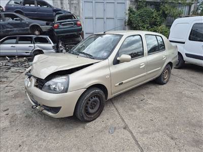 Renault Thalia I I 1.4 kormánymű 