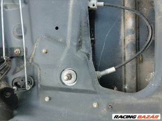 Fiat Bravo, Brava Jobb hátsó Ablakemelő Szerkezet Mechanikus*124241*