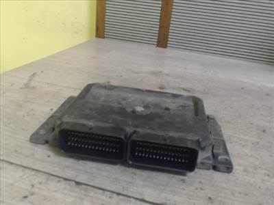 RENAULT KANGOO 97-03 Motorvezérlő egység ECU PCM modul