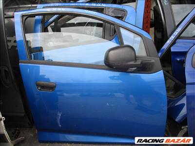 Chevrolet Spark I visszapillantó tükör jobb